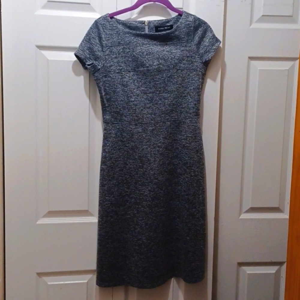 Ivanka Trump Flare dress